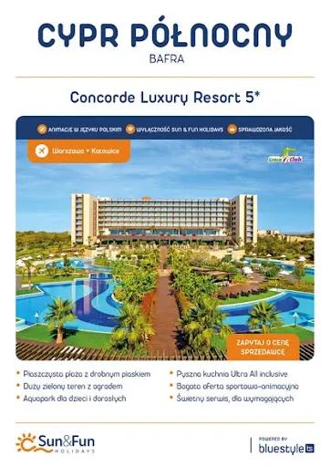 BIURO PODRÓŻY UNIQUE TRAVEL ŻANETA GIL